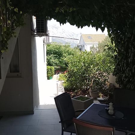 Jagoda Apartman Zrnovo Exterior photo