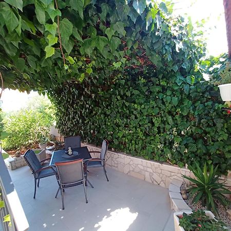 Jagoda Apartman Zrnovo Exterior photo