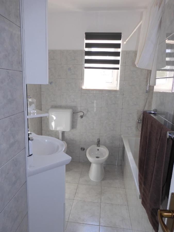 Jagoda Apartman Zrnovo Exterior photo