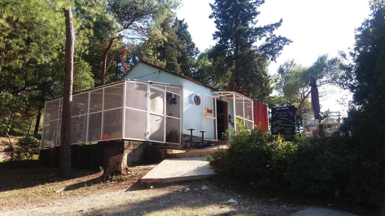 Jagoda Apartman Zrnovo Exterior photo