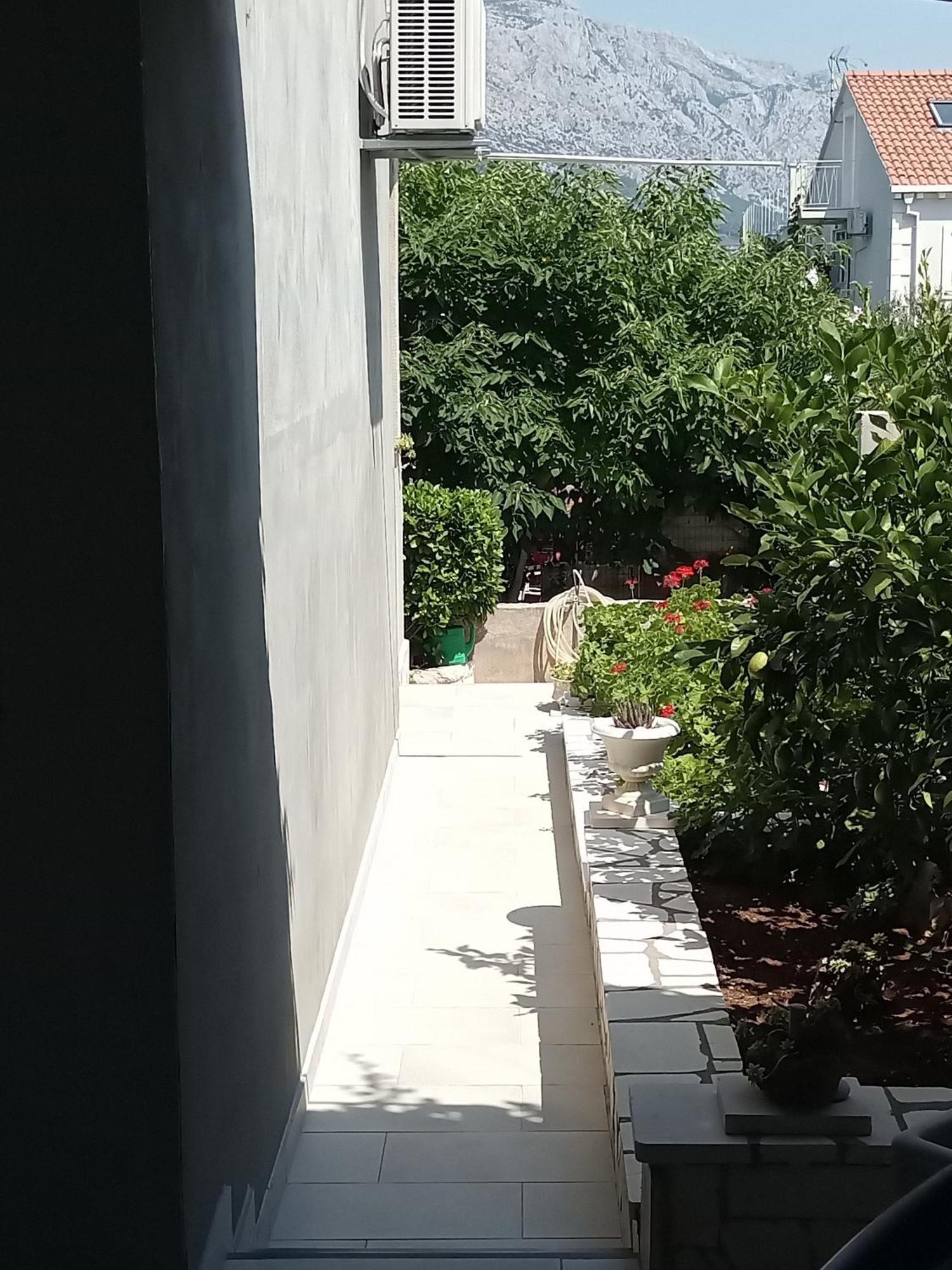 Jagoda Apartman Zrnovo Exterior photo